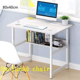 Bed Furniture Tafel Lap Bureau Meuble Office Escritorio De Oficina Scrivania Ufficio Bedside Tablo Study Table Computer Desk