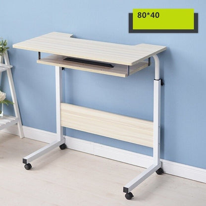 Standing Escritorio Notebook Stand Schreibtisch Office Furniture Bureau Meuble Mesa Bedside Adjustable Study Table Computer Desk