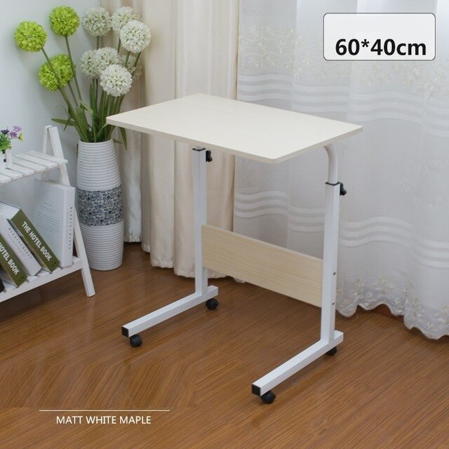 Standing Escritorio Notebook Stand Schreibtisch Office Furniture Bureau Meuble Mesa Bedside Adjustable Study Table Computer Desk