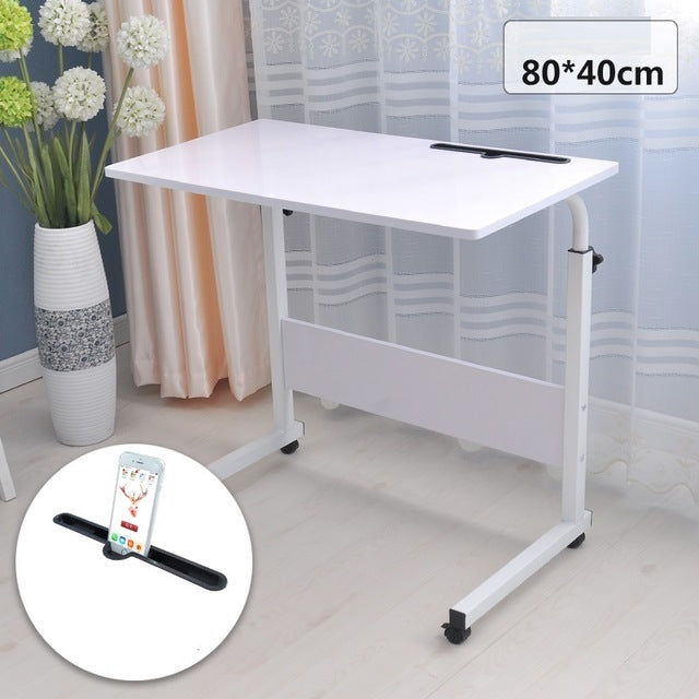 Standing Escritorio Notebook Stand Schreibtisch Office Furniture Bureau Meuble Mesa Bedside Adjustable Study Table Computer Desk