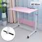 Standing Escritorio Notebook Stand Schreibtisch Office Furniture Bureau Meuble Mesa Bedside Adjustable Study Table Computer Desk