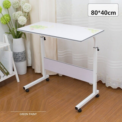 Standing Escritorio Notebook Stand Schreibtisch Office Furniture Bureau Meuble Mesa Bedside Adjustable Study Table Computer Desk