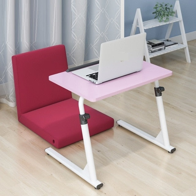 Standing Escritorio Notebook Stand Schreibtisch Office Furniture Bureau Meuble Mesa Bedside Adjustable Study Table Computer Desk