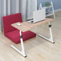 Standing Escritorio Notebook Stand Schreibtisch Office Furniture Bureau Meuble Mesa Bedside Adjustable Study Table Computer Desk