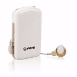 Pocket Hearing Aid Answer Phone Earphone Cheap Hearing Amplifier Sound Ear Care Health for Deafness Wire Earplugs S-7A