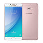 2017 New Original Samsung Galaxy C7 Pro Smartphone 4G RAM 64G ROM Octa Core Dual SIM 5.7" 3300mAh 16MP 4G LTE Mobile Phone