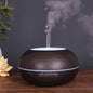 Air Humidifier - Oil Diffuser