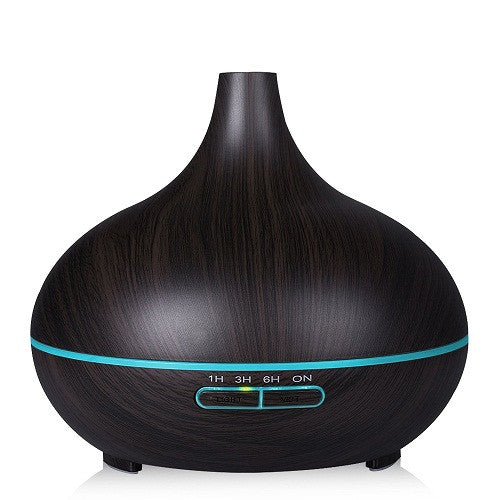 Air Humidifier - Oil Diffuser