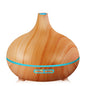 Air Humidifier - Oil Diffuser