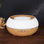 Oil Diffuser - Ultrasonic Cool Mist Humidifier