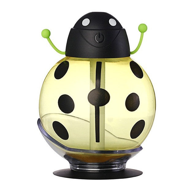 260ML USB Beetle Humidifie - Aroma Diffuser