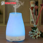 LED Lights Oil Diffuser