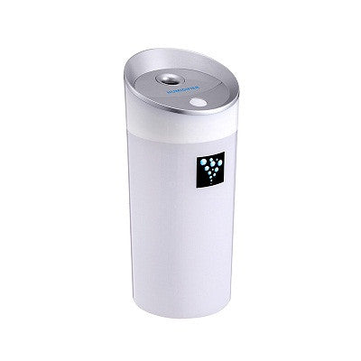 Car USB Air Aroma Diffuser