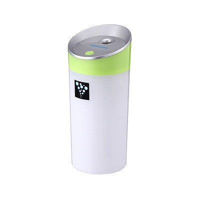 Car USB Air Aroma Diffuser