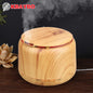 300ml Aroma Oil Diffuser