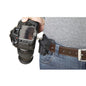 Waist DSLR Camera Holster