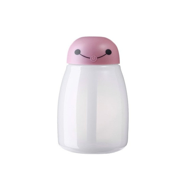 UAB Air Humidifier - Oil Diffuser