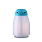 UAB Air Humidifier - Oil Diffuser