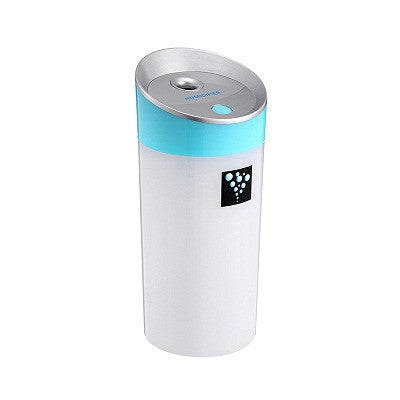 USB Car Humidifier - Oil Diffuser