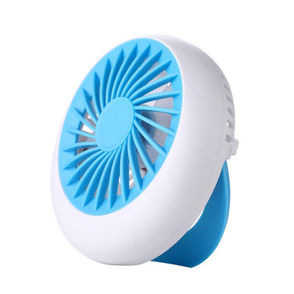 Portable & Rechargeable USB Fan