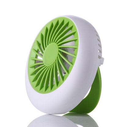 Portable & Rechargeable USB Fan