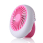 Portable & Rechargeable USB Fan