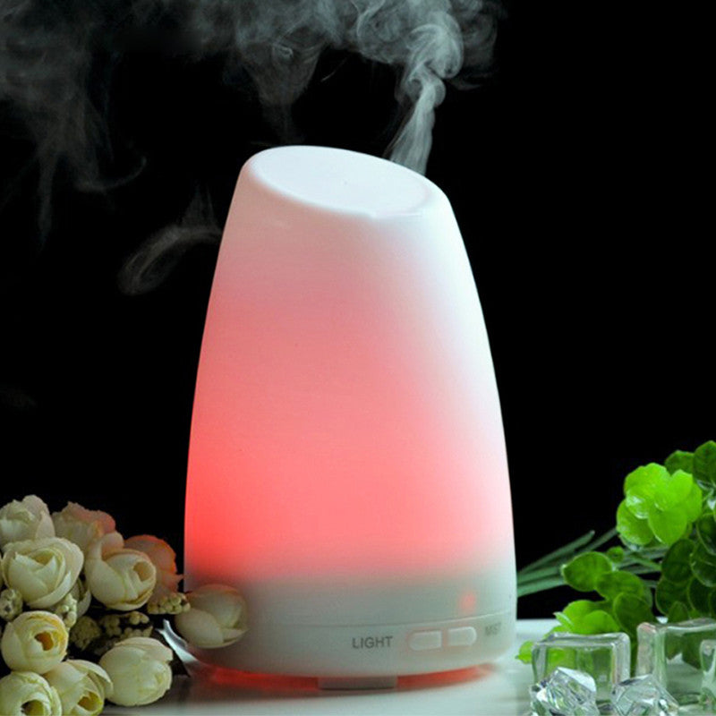 Ultrasonic Humidifier - Oil Diffuser