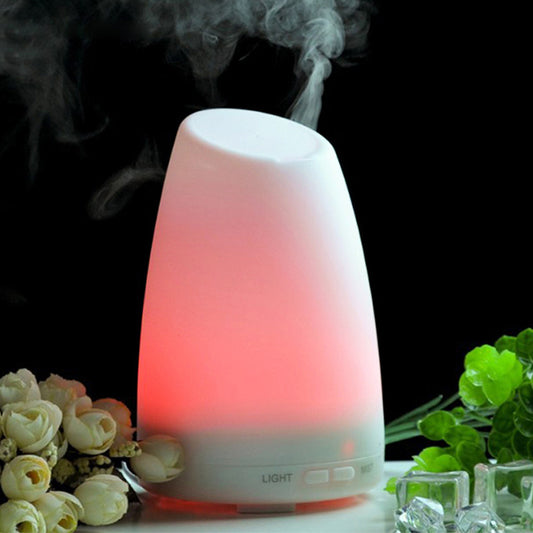 Ultrasonic Humidifier - Oil Diffuser