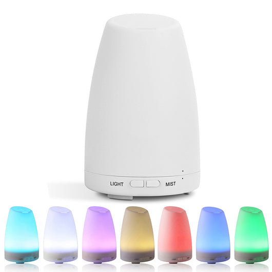 LED Aroma Diffuser | Changing colors