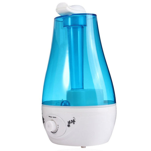 Air Humidifier - Aroma Diffuser Big Capacity 3L for Household