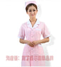 women or men white Medical Coat Clothing Medical Services Uniform Nurse Clothing Long-sleeve Polyester Protect lab coats Cloth