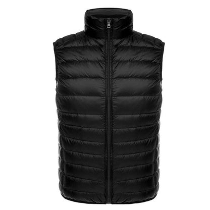 Ultra Light Sleeveless Vest