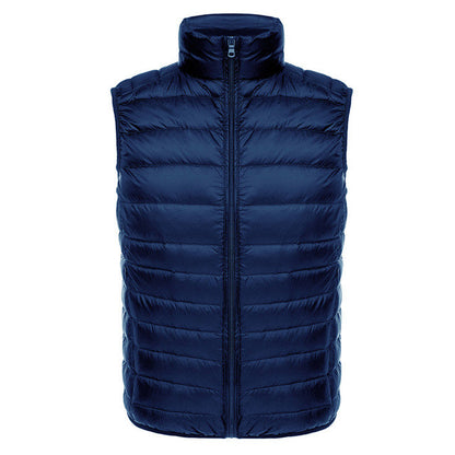 Ultra Light Sleeveless Vest