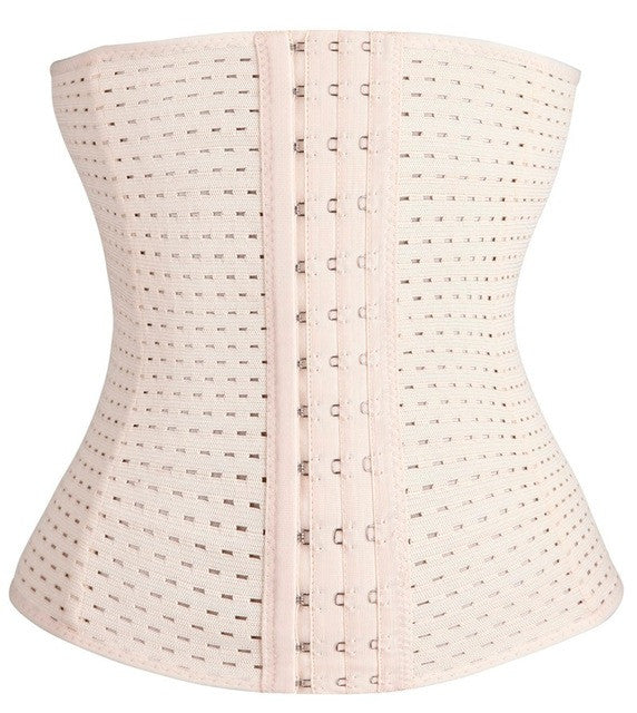 Waist Shaper - Modeling Corset Waist Trainer