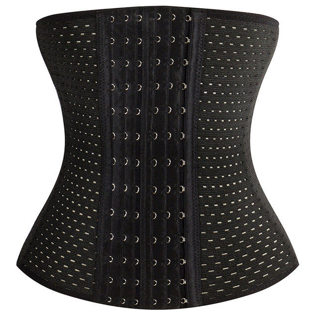 Waist Shaper - Modeling Corset Waist Trainer