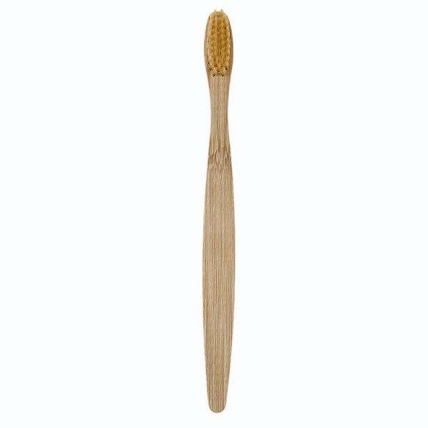 Environment-friendly Wood Toothbrush Bamboo Toothbrush Soft Bamboo Fibre Wooden Handle Low-carbon Eco-friendly For Adults