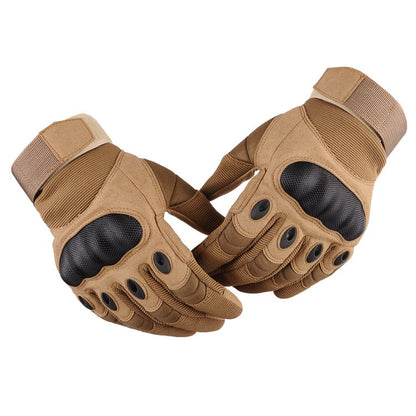 Ventilate Wear-resistant Tactical Gloves