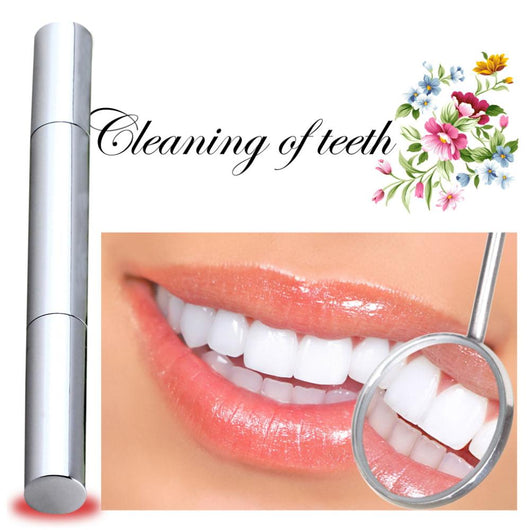 Professional Teeth Whitening Kit Popular White Teeth Whitening Pen Tooth Gel Whitener Bleach Remove Stains oral hygiene HOT
