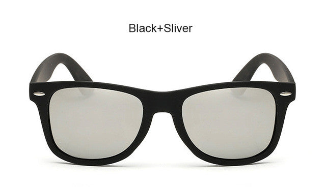 Men Polarized Sunglasses Classic Men Retro Rivet Shades Brand Designer Sun glasses UV400 For Male Driving Fishing Sunglasses