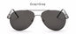 TSHING Fashion Polarized Sunglasses Men Women Brands Driver Sunglasses New Male and Female Sun Glasses For Driving Oculos UV400