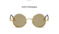 Vintage Gothic Steampunk Sunglasses