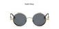 Vintage Gothic Steampunk Sunglasses