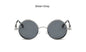 Vintage Gothic Steampunk Sunglasses