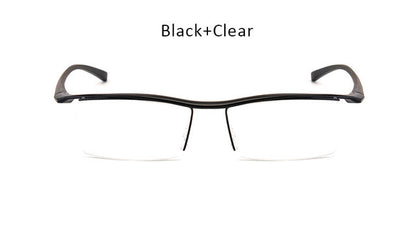 Titanium Frames Optical Eyeglasses