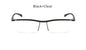 Titanium Frames Optical Eyeglasses