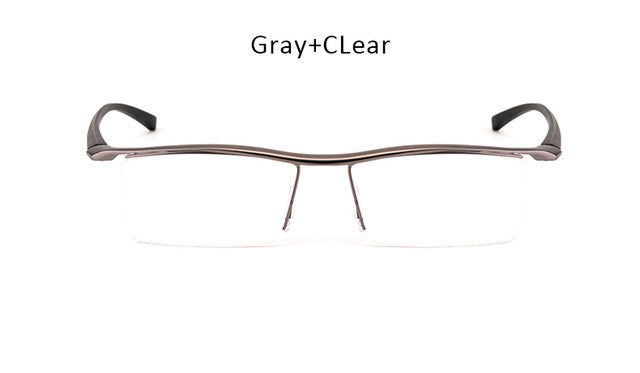 Titanium Frames Optical Eyeglasses