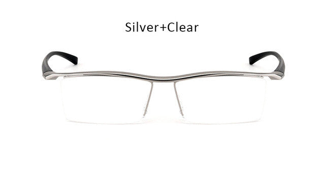 Titanium Frames Optical Eyeglasses