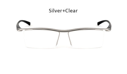 Titanium Frames Optical Eyeglasses