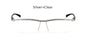 Titanium Frames Optical Eyeglasses