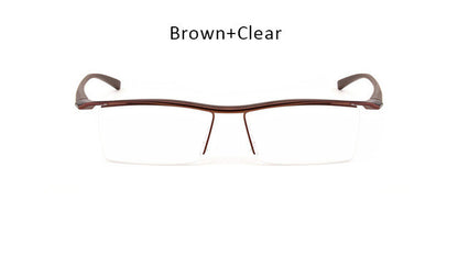 Titanium Frames Optical Eyeglasses